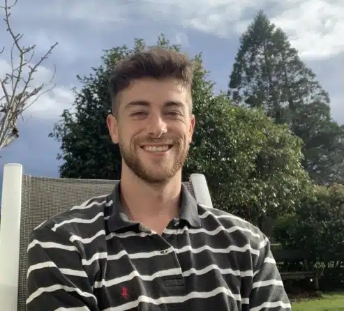 Ben Clixby, Sports and Musculoskeletal Physiotherapist