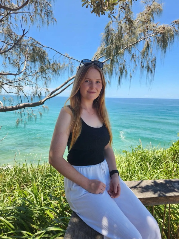 Gemma Cannon-Reilly, Sports and Musculoskeletal Physiotherapist